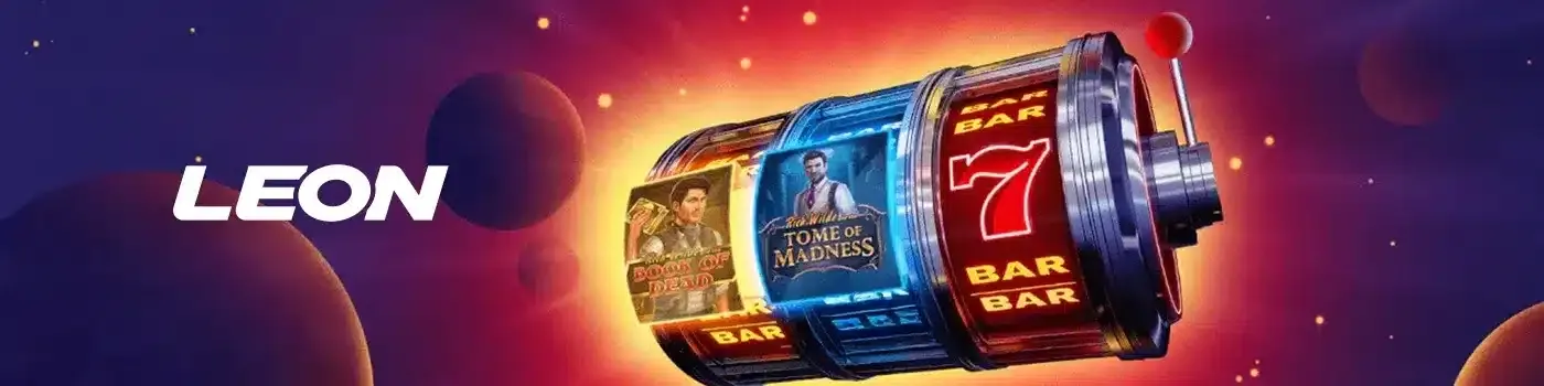 Leon Casino France