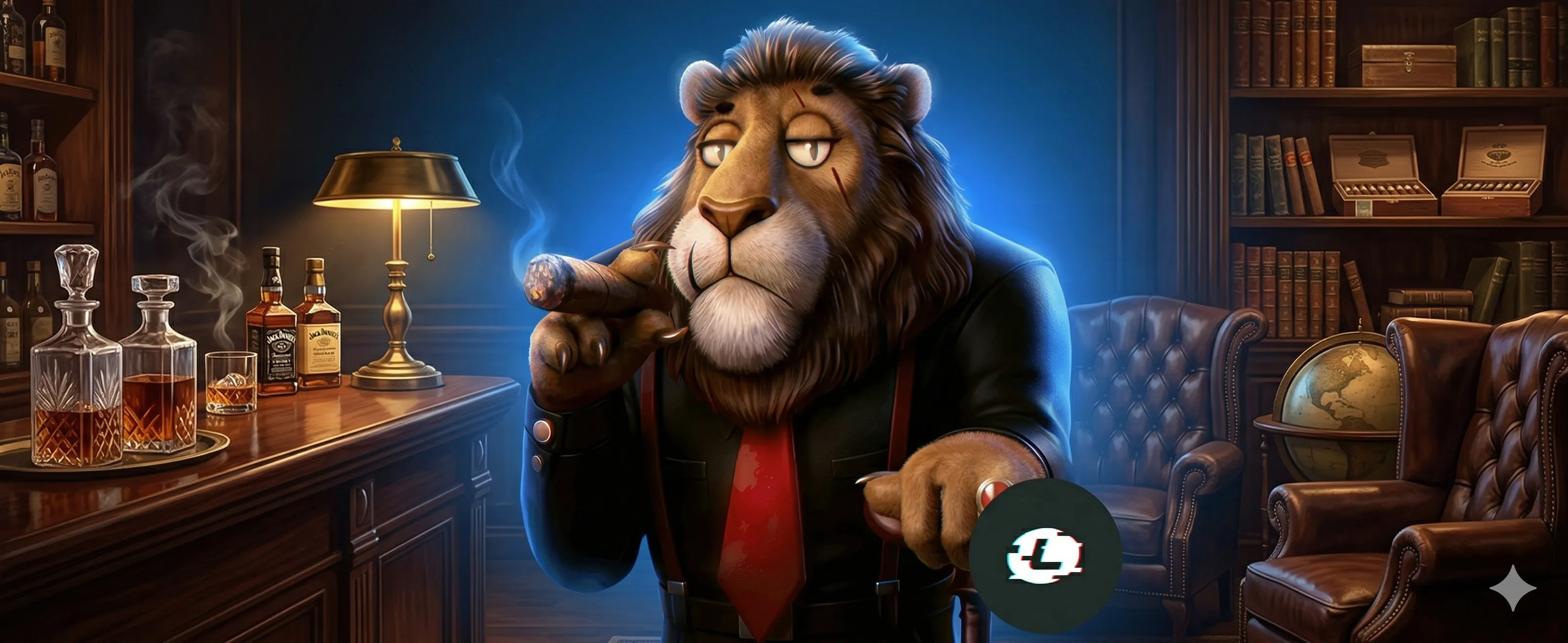 Leon Casino Retrait